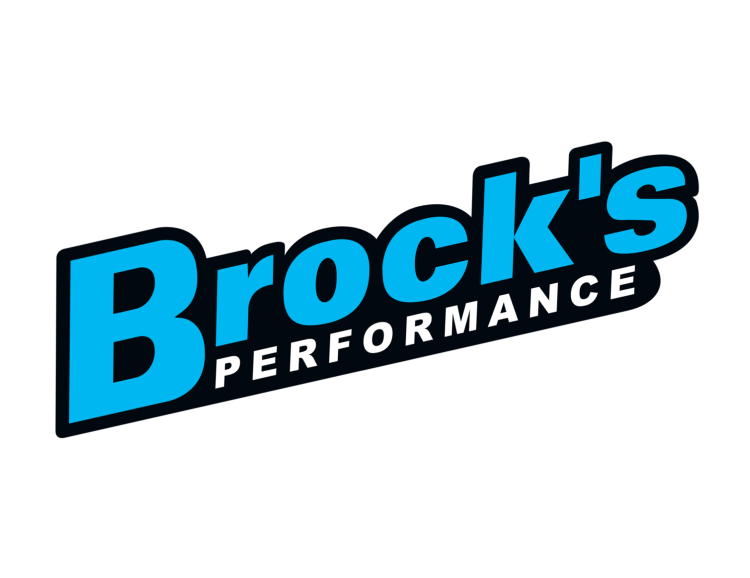 Brocks Performance